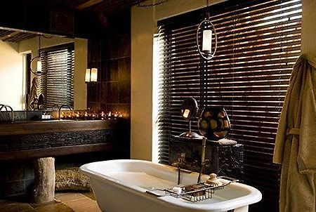 The Motse - Tswalu Kalahari Luxury Private Game Reserve Kuruman Eksteriør bilde