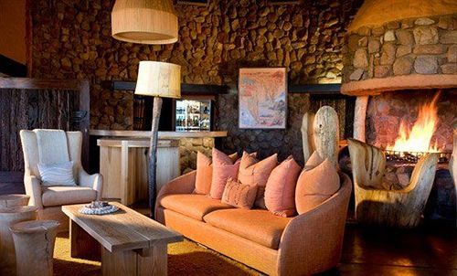 The Motse - Tswalu Kalahari Luxury Private Game Reserve Kuruman Eksteriør bilde