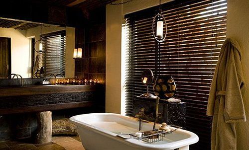The Motse - Tswalu Kalahari Luxury Private Game Reserve Kuruman Eksteriør bilde