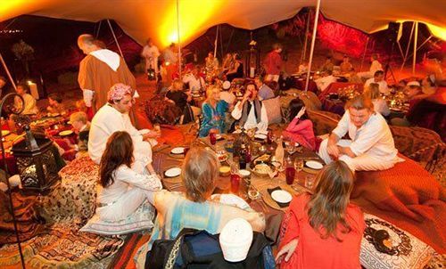 The Motse - Tswalu Kalahari Luxury Private Game Reserve Kuruman Eksteriør bilde