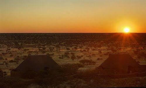 The Motse - Tswalu Kalahari Luxury Private Game Reserve Kuruman Eksteriør bilde